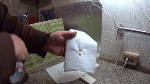 Как сделать поплавок для зимней рыбалки