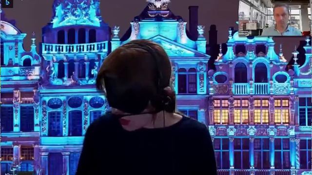 Исследовательский Сеанс МКС11, Юлия смотреть онлайн