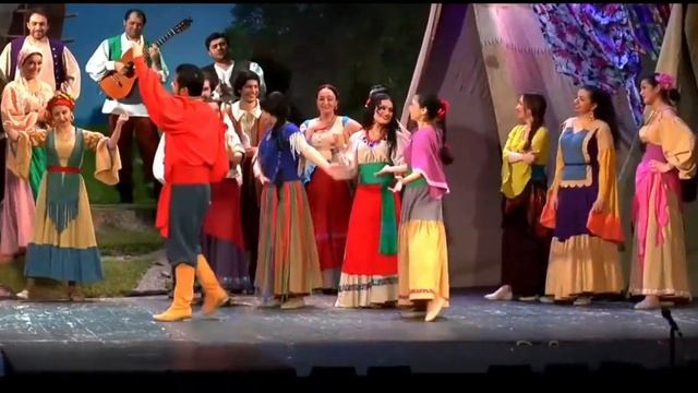 Виа "Дрома Ромэн. Николай Лекарев. "Ай, ромалэ" #цыганскийтанец #цыгане #цыганепоют