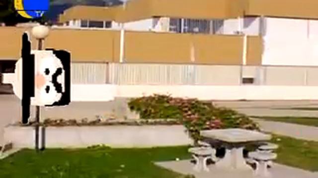 The Aventures Of Morgado (Old School) смотреть онлайн