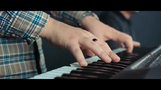Shakhmurat Bakhamov - Janana ((cover version-качма) (Шахмурат Бахамов - качма) смотреть онлайн