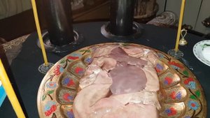 СНЯТЬ НЕУДАЧИ НА ПЕЧЕНЬ ПТИЦЫ. ДЛЯ ВСЕХ. ВЕДЬМИНА ИЗБА ИНГА ХОСРОЕВА