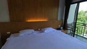 Nai Yang Beach Resort 4*