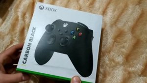 Microsoft Xbox Series X S Wireless Controller. Лучший ДЖОЙСТИК Для ПК.  НОВЫЙ ГЕЙМПАД 2020.