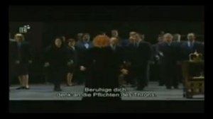 Edita Gruberova - Donizetti - Roberto Devereux