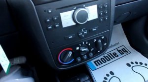 Opel Combo 2006 1.4i 90hp