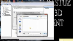 Installing CDC Serial Driver On Win7 8 10 32 & 64 Bits System