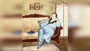 Обломов. 1 часть. 6 глава. Краткое содержание