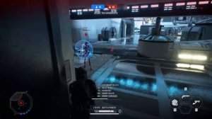 Star Wars Battlefront 2: Gameplay