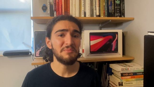 Data Tools: Apple M1 Macs for Data Science смотреть онлайн