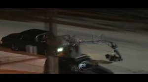 Chrysler Imperial из фильма Зеленый шершень. То самое авто!