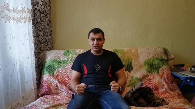 Как вязать котов и кошек смотреть онлайн