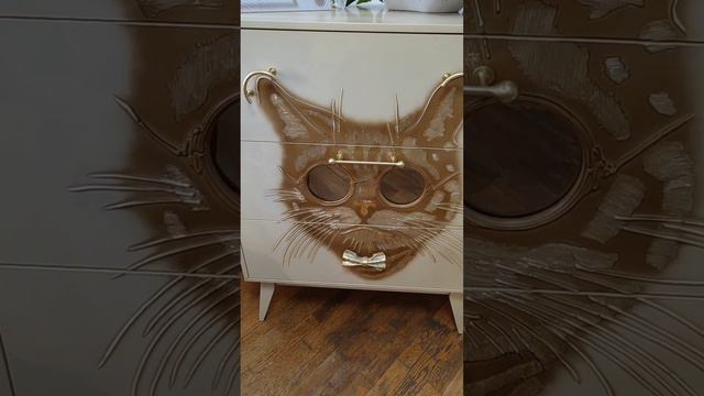 Необычные и стильные ручки😎