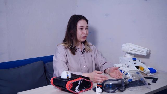 ЛаПлаз х ИФТИС | Интервью с кураторами смотреть онлайн