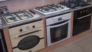 Торговый центр "Наш дом"