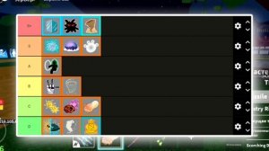 ЛУЧШИЕ ФРУКТЫ ДЛЯ МЕЧНИКА !! КАКИЕ ФРУКТЫ ИСПОЛЬЗОВАТЬ ЕСЛИ ТЫ МЕЧНИК !? ТИР-ЛИСТ ДЛЯ ПВП Blox Frui