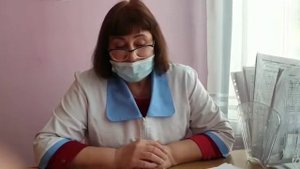 "Ротовирусная инфекция и меры по её предотвращению".