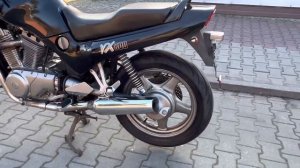 Suzuki VX 800