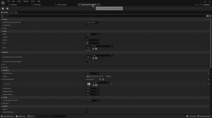 Soundscape Volume Control IN REAL TIME _ Audio Modulation _ Unreal Engine 5