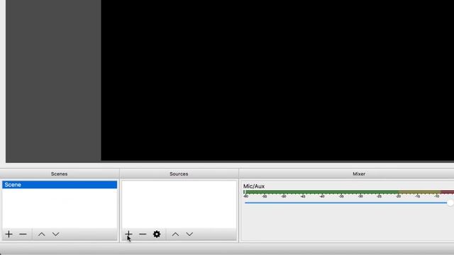 How To Stream With OBS Studio To Your Website (? Super Quick OBS Live Streaming Tutorial)