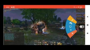 Доступ к Л2 с телефона 2, +2 проги кроме хрома в Lineage 2 Essence, для тех у кого не пашет хром