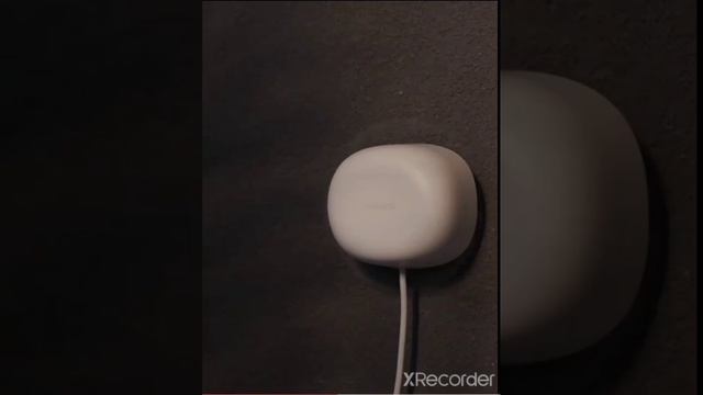 Датчик присутствия человека