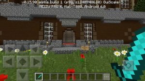 Minecraft 1.11 в Minecraft PE 0.16.0 - Данжи, мобы, предметы...