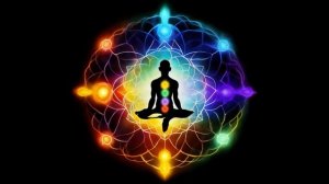 Исцеляющие Вибрации, Очистка Ауры От Негатива