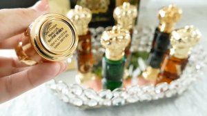 МОЯ ПАРФЮМЕРНАЯ КОЛЛЕКЦИЯ | CLIVE CHRISTIAN | ОБЗОР АРОМАТОВ