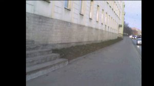 Обнаружение утечки в трубе теплоснабжения с помощью тепловизора