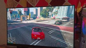 RYZEN 7 5700G GTA 5 TEST /?? WITHOUT GRAPHICS Card