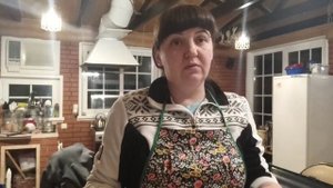 Вялим гуся
