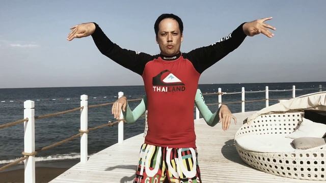 FLOWER | фантастический танец руками смотреть онлайн