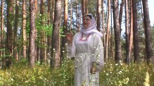 матушка Валентина Корниенко - Старец Макарий