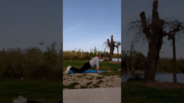 Sport &Perf Pilates et stretching 18 смотреть онлайн