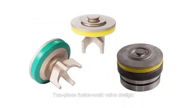 mud pump valve /piston ASSY смотреть онлайн