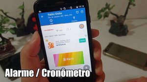 COMO OUVIR MELHORES RÁDIOS (FM/AM) EM QUALQUER CELULAR ANDROID OU IPHONE GRÁTIS | CANAL IODROID