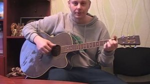 В.Токарев “За решеткой сижу”