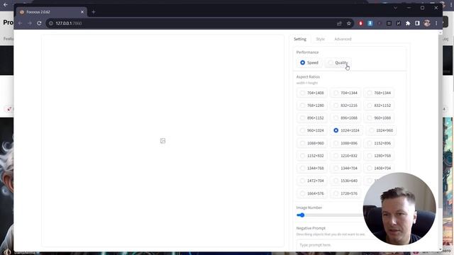 Как установить Stable Diffusion (SDXL) на свой компьютер! смотреть онлайн