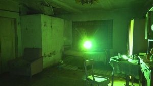 ДОМ С ДЕМОНОМ ЗДЕСЬ  НЕЛЬЗЯ БЫЛО НОЧЕВАТЬ / HOUSE WITH A DEMON YOU COULDN'T SPEND THE NIGHT HERE