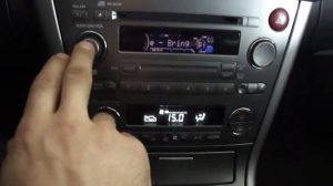 Замена Kenwood GX-201LH на pioneer p5750mp