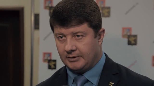 Владимир Витальевич Слепцов. Госадмтехнадзор Московской области подвел итоги работы за прошлый год