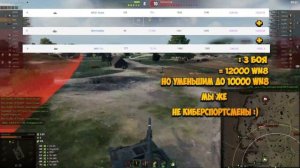 ✅ТОПОВЫЙ ТВИНК WoT в 2022 ГОДУ? КАК ПРАВИЛЬНО СОЗДАТЬ ФИОЛЕТОВЫЙ ТВИНК в World of Tanks?