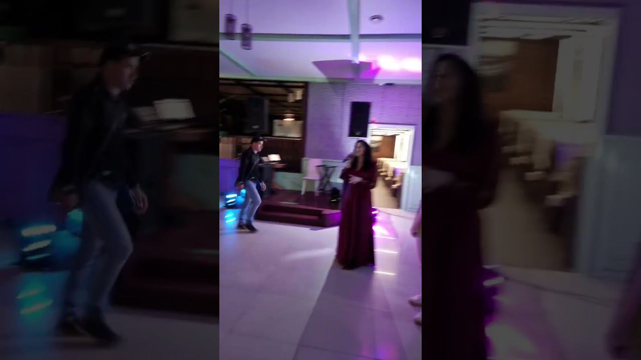 Сто Шагов Назад
