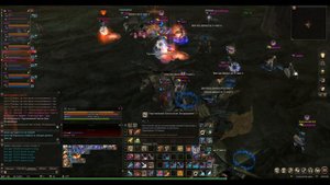 MasterWork II Lineage 2 Overlord/Dominator pvp 30.11.2023