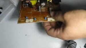 Riparazione TV Samsung SyncMaster 932MW