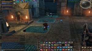 Lineage II Keep PK movie (asterios x5)