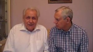 Неумывакин Перекись водорода для детей.mp4