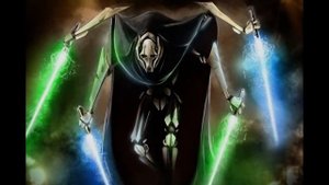 Разбор сливов - Генерал Гривус