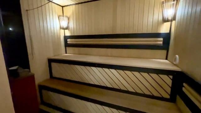 Дом с баней в Тюмени смотреть онлайн